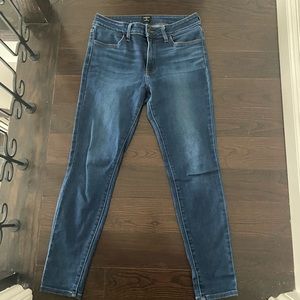 Just Black jeans size 30